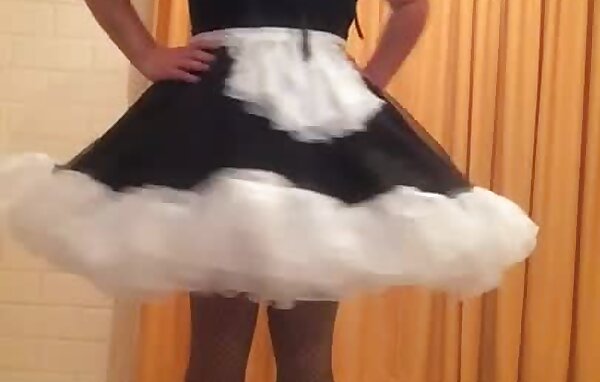 Uniform Tranny Clips