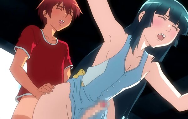 Cartoon Tranny Clips