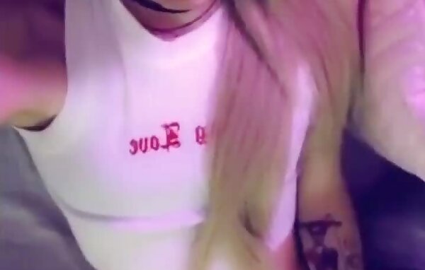 Small tits Tranny Clips